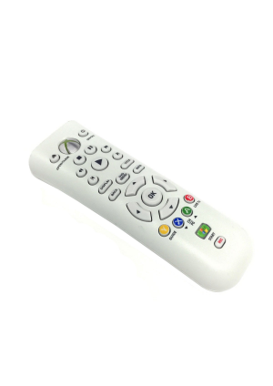 Télécommande Universal Media Remote Pour Xbox 360 Officielle Microsoft